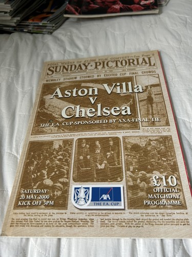 2000 cup final football - cup,