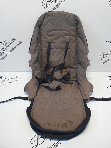 Baby jogger city premier seat - city,