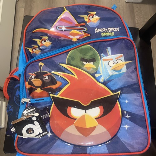 Rare angry birds space - rare,