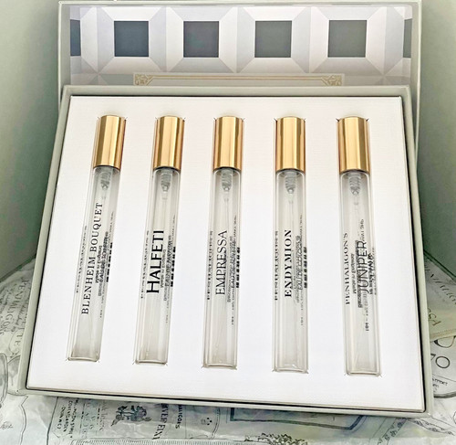Penhaligon collectable - penhaligon's,