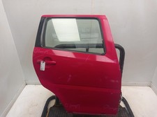 DAIHATSU YRV Right Rear Door