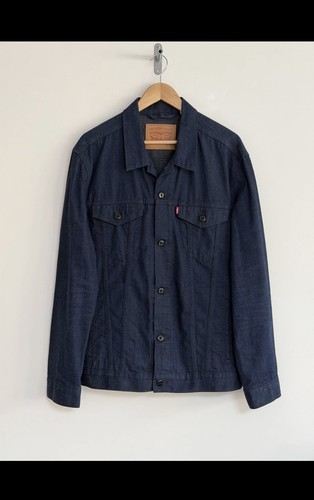 Levi trucker jacket jean - levi’s,
