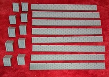 8 x N Gauge Brick Detail