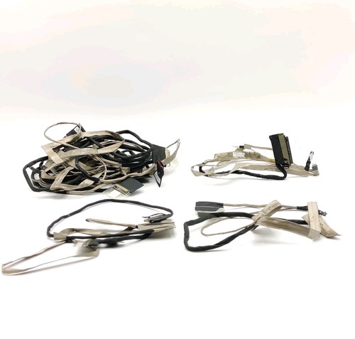 Laptop lcd cables - lcd, mixed