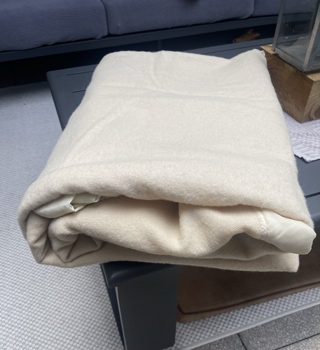 Vtg ashdown pure new - new, wool