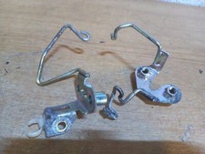 HONDA PCX125 CABLE BRACKETS