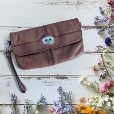 Fossil Maddox Grained Leather