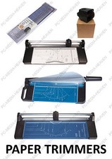 Cathedral A3 A4 A5 Paper Cutter Trimmer Guillotine High Quality 48hr Courier