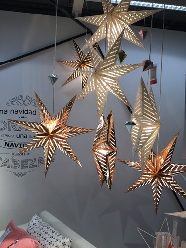 Star lantern ikea - , 70cm