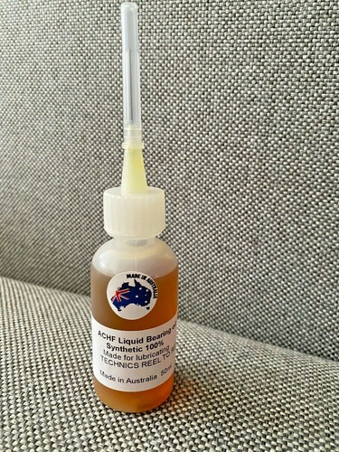 Achf liquid bearing oil 100 - bearing,