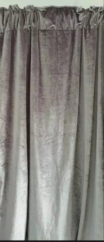 Next plush silver - silver, heavyweight