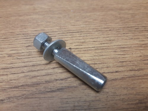 Bsa kick start - bsa, shaft