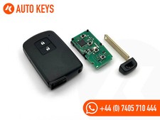 Toyota Yaris Replacement 2