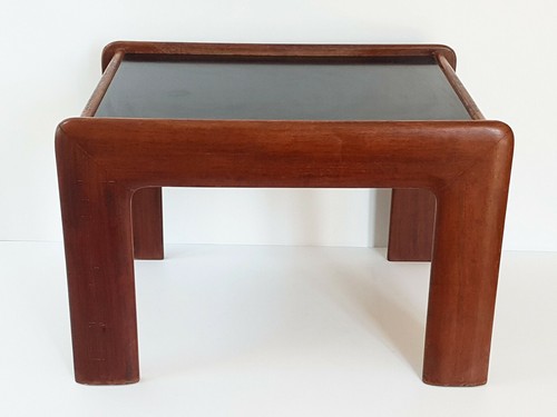 Scandinavian 1960 coffee - 1960, table