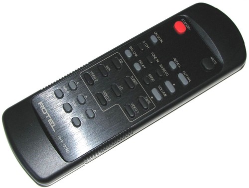 Rotel 936 - rr-936, (new)