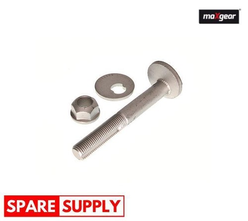 Camber correction screw - correction,
