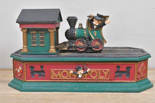 Vtg 1996 franklin mint hasbro - vtg,