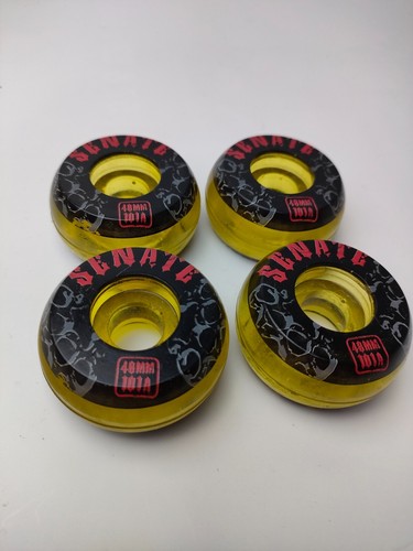 Senate brass knuckles inline - senate,