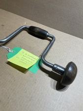 J.A CHAPMAN SHEFFIELD 10”