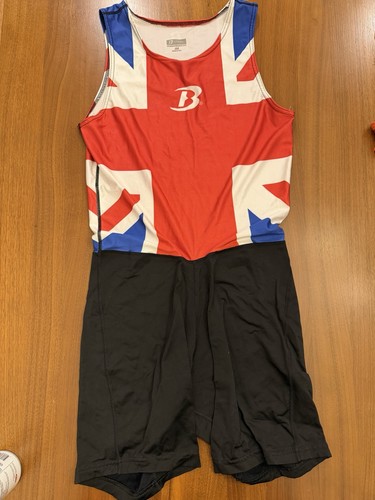 Great britain rowing training - britain,