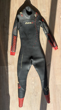 Zone 3 Asprie wetsuit mens MT