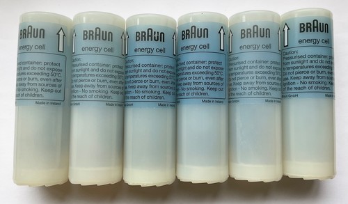 Genuine braun 4542 blue ct - genuine,