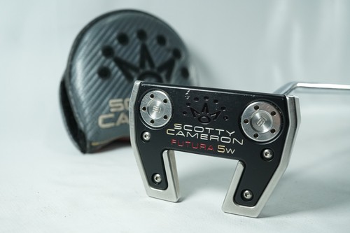 Scotty cameron futura - scotty,