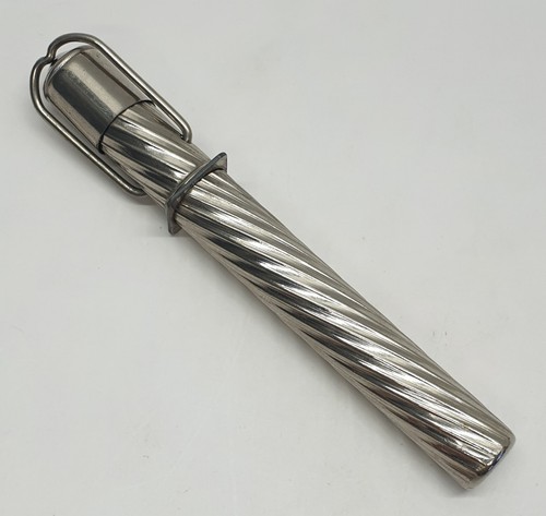 German victorian nickel plated - german,