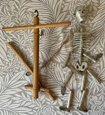 HANDMADE DISJOINTING SKELETON