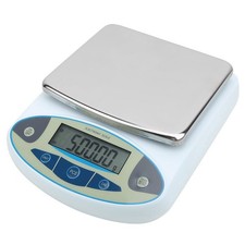 5000g 0.01g Digital Scale Lab