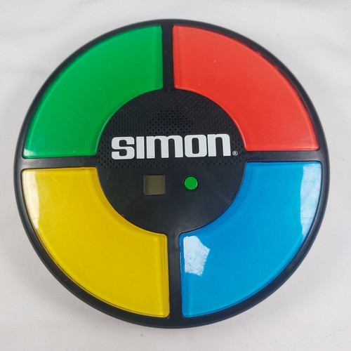 Simon classic game - simon, electronic