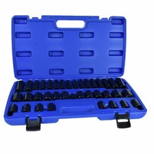 3/8" Drive Deep 1/2" Shallow