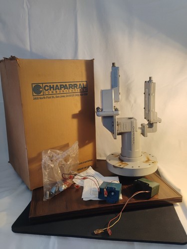 Vintage band lnb - vintage, c-band