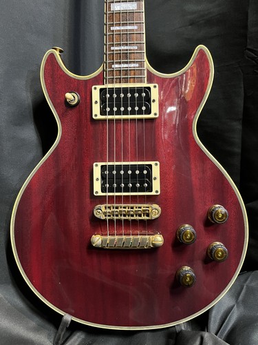 Ibanez ar200 used - ibanez,
