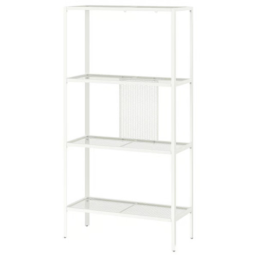 Ikea baggebo shelving - ikea, storage