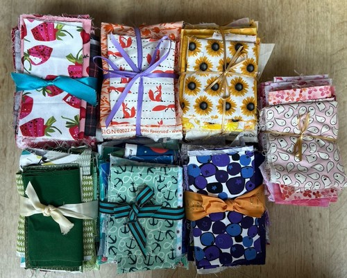 Random scrap bundles michael - scrap,
