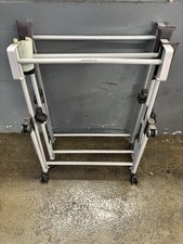 Genuine Porsche Hardtop Stands