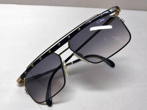 Cazal vintage sunglasses - cazal,