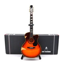 Axe Heaven Toby Keith Takamine