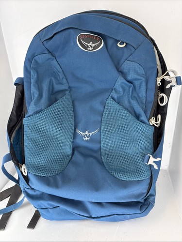 Osprey farpoint travel - osprey,