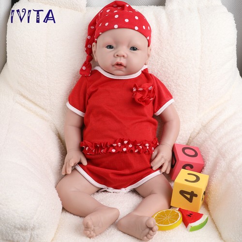 Ivita soft silicone - soft,