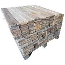 30m² -Reclaimed Pallet