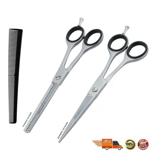 Professional hairdressing - 6.5",