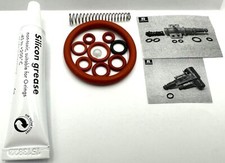 Seals Kit Set-12, Parts Support Kit for Minuto/Lattego/Incanto/Intelia | Set#12