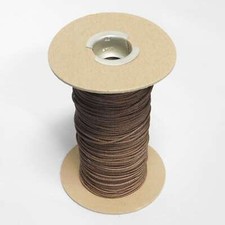 10 METRES  2MM  BROWN   ROMAN