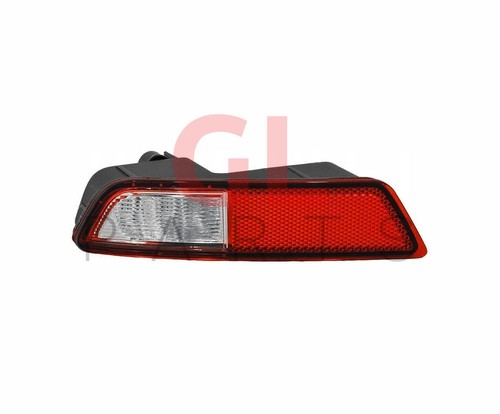 Bumper fog light lamp for - bumper,