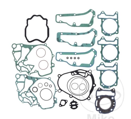 Engine gasket set - engine, for