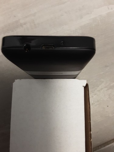 Black philips touch screen - screen, &