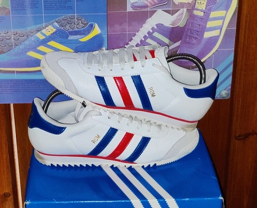 Adidas rom size from - rom,