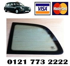 LTI TAXI TX1 TX2 TX4 REAR